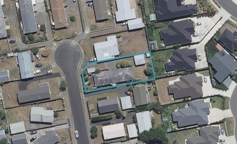 14A Leslie Place, Deanwell, Hamilton - Carousel 1