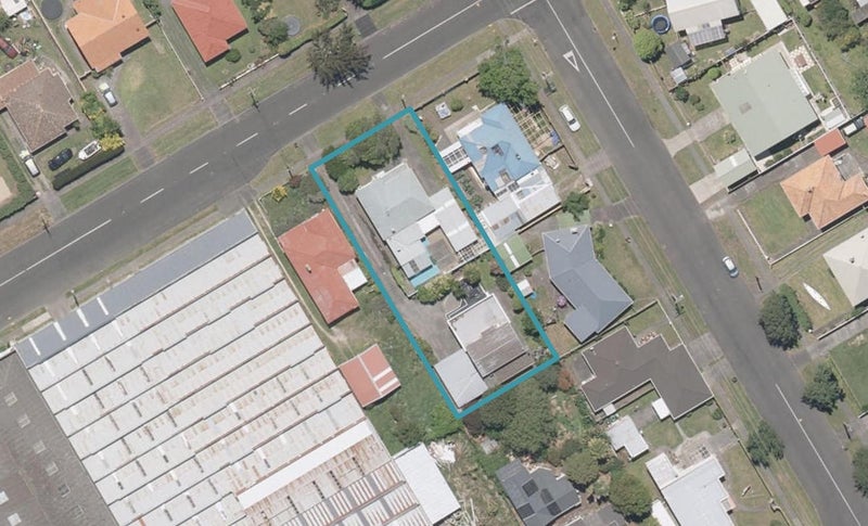 40A Nixon Street, Whanganui East, Whanganui - Carousel 1