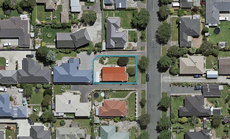 60 Joseph Street, Waverley, Invercargill - Carousel 1