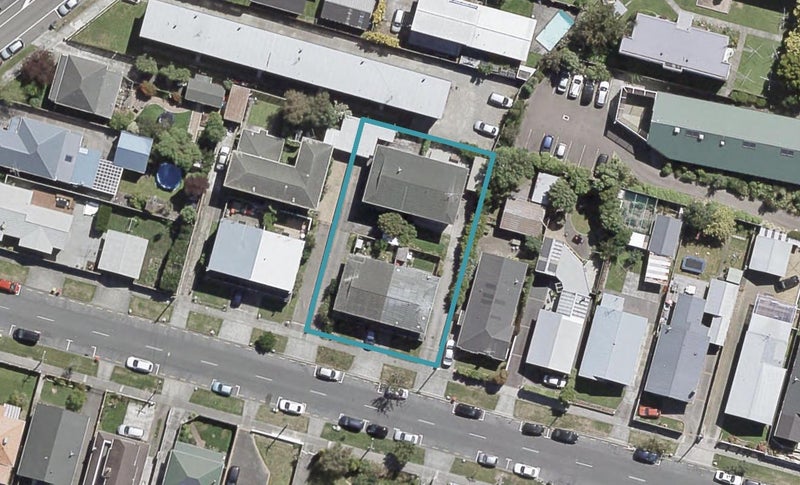1/7 Pilmuir Street, Hutt Central, Lower Hutt - Carousel 1