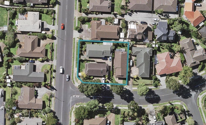 2A Merino Avenue, Somerville, Manukau - Carousel 1