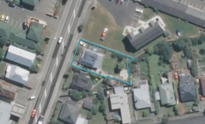 42 King Street, Kensington, Timaru - Carousel 1