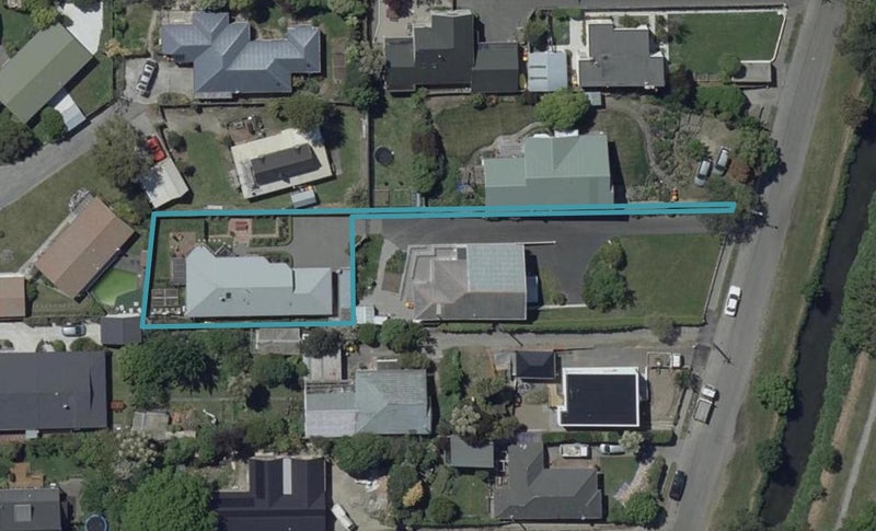 67A Eastern Terrace, Beckenham, Christchurch - Carousel 1