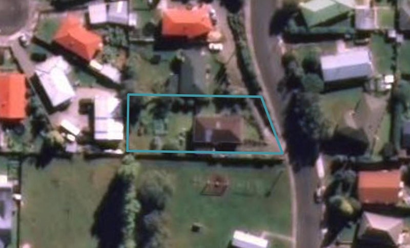 25 Gordon Terrace, East Gore, Gore - Carousel 1