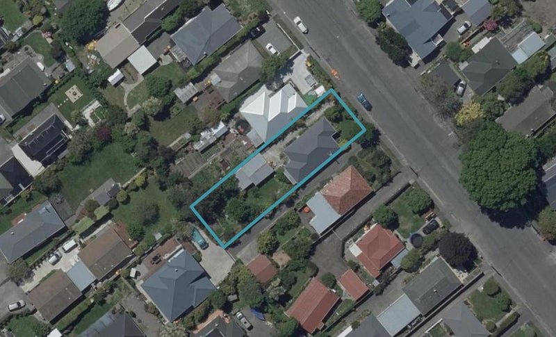19 Young Street, Somerfield, Christchurch - Carousel 1