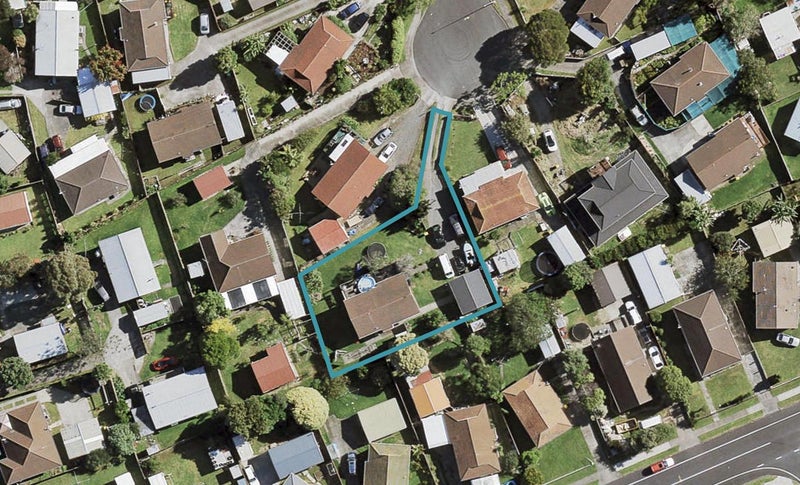 19 Bundena Place, Clendon Park, Auckland - Carousel 1