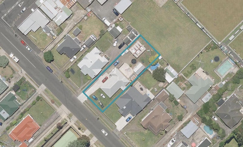 14A Kings Avenue, Gonville, Whanganui - Carousel 1