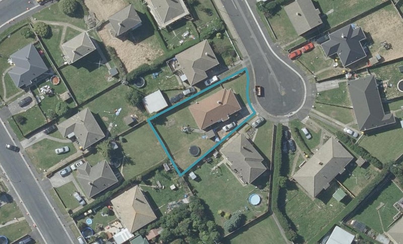 4 Avondale Street, Corstorphine, Dunedin - Carousel 1