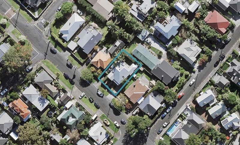 37 Warnock Street, Westmere, Auckland - Carousel 1