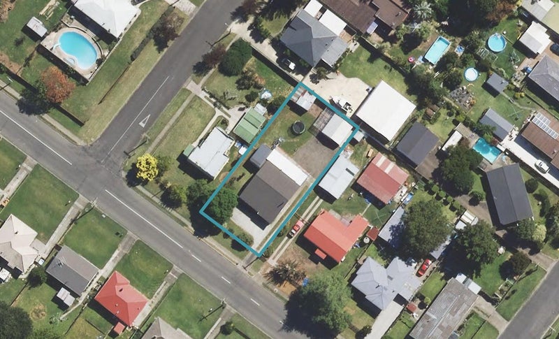 239 Stout Street, Mangapapa, Gisborne - Carousel 1