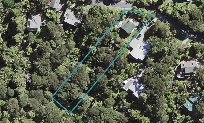 37 Warner Park Avenue, Laingholm, Auckland - Carousel 1