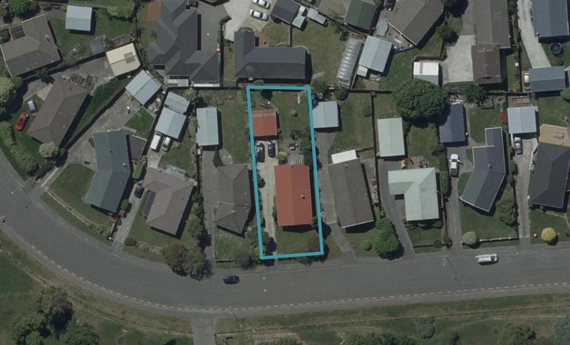 40 Oakley Crescent, Hornby, Christchurch - Carousel 1