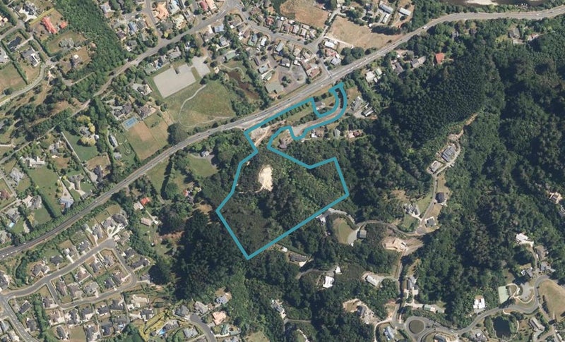 490 Main Road North, Timberlea, Upper Hutt - Carousel 1