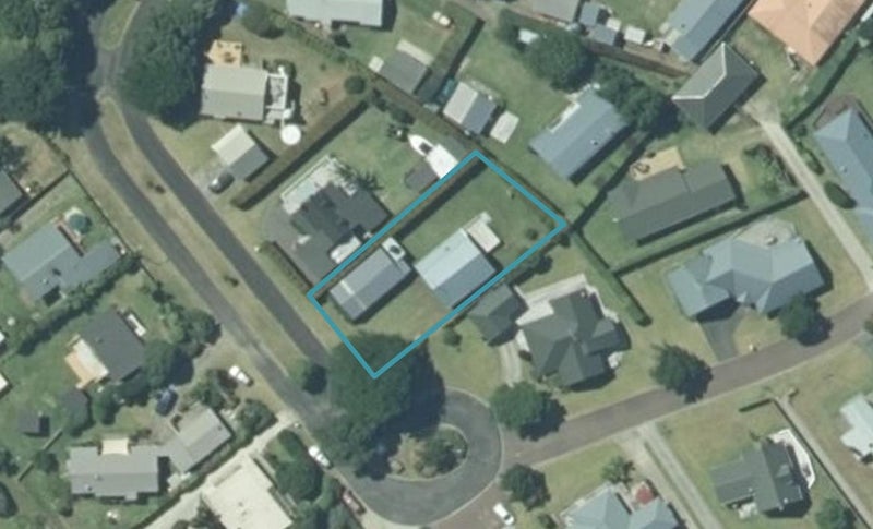 21 Robyn Crescent, Hahei, Whitianga - Carousel 1