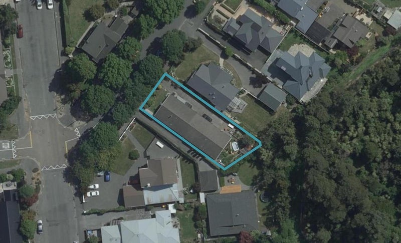 2/99B Totara Street, Fendalton, Christchurch - Carousel 1