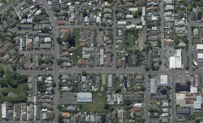 2/25 Edgeware Road, St Albans, Christchurch - Carousel 1