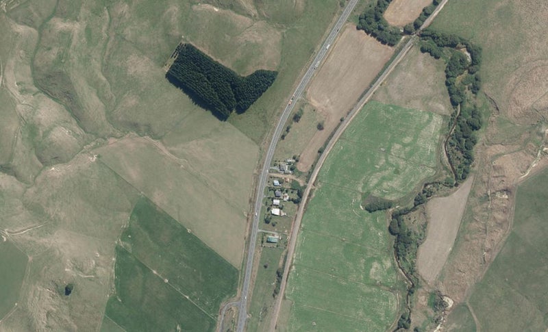 2790 State Highway 1, Hunterville - Carousel 1