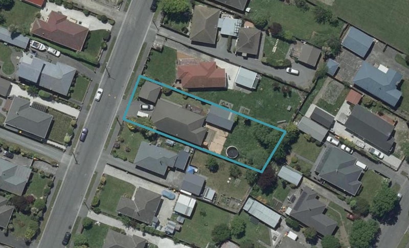 28 Pembroke Street, Avondale, Christchurch - Carousel 1