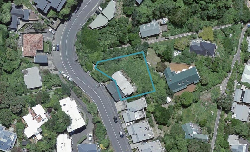 3/139 Raroa Road, Aro Valley, Wellington - Carousel 1
