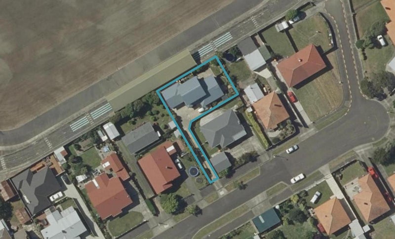 41A Frederick Street, Terrace End, Palmerston North - Carousel 1