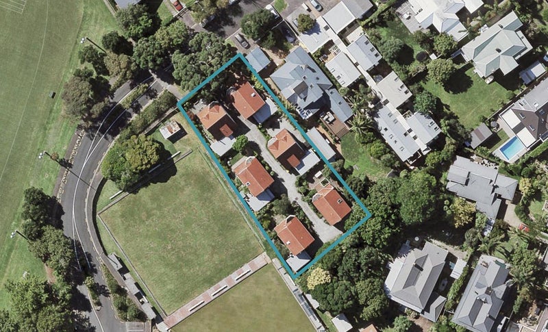 5/5 Tui Street, Devonport, Auckland - Carousel 1