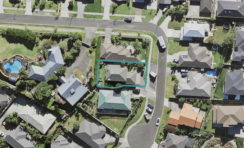 7A Lemon Grove Lane, Greenhithe, Auckland - Carousel 1