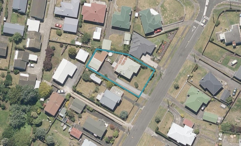 4 Burns Street, Tawhero, Whanganui - Carousel 1