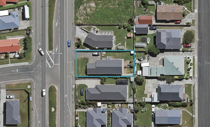 574 Elles Road, Kingswell, Invercargill - Carousel 1
