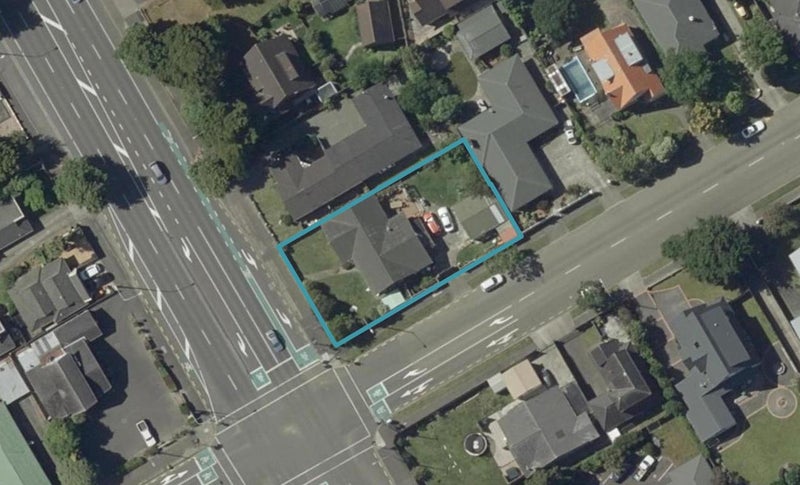193 Fitzherbert Avenue, West End, Palmerston North - Carousel 1