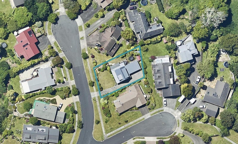 27 Walford Drive, Lynmore, Rotorua - Carousel 1