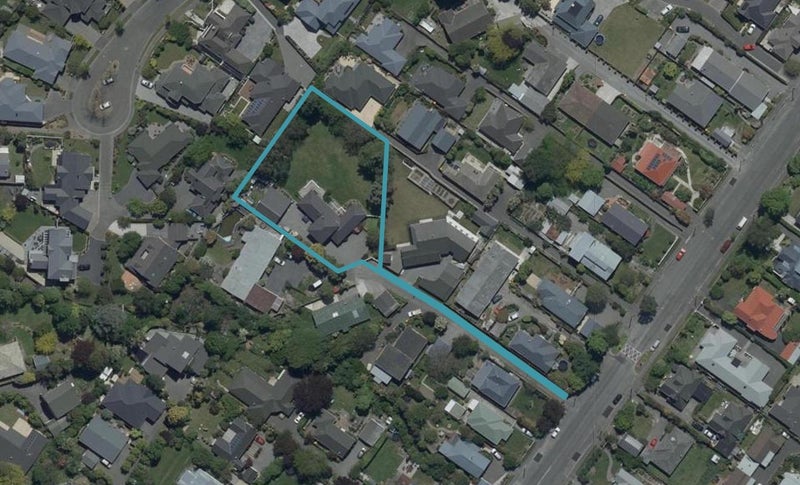 185A Matsons Avenue, Papanui, Christchurch - Carousel 1