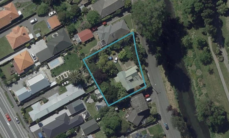 290 Riverlaw Terrace, Saint Martins, Christchurch - Carousel 1