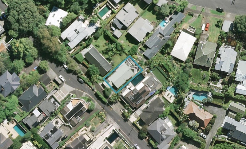 21 Tohunga Crescent, Parnell, Auckland - Carousel 1