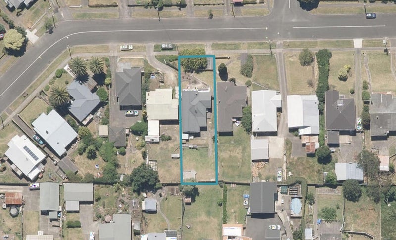 37 Kawatiri Avenue, Gonville, Whanganui - Carousel 1