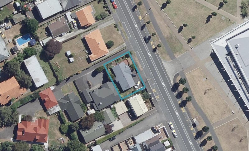 1/829 Heaphy Terrace, Claudelands, Hamilton - Carousel 1