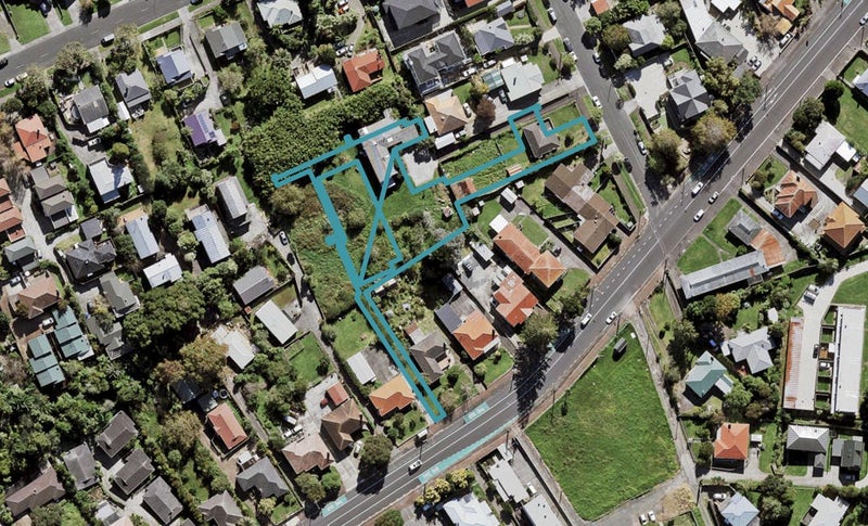 25 Fantail Place, Avondale, Auckland - Carousel 1