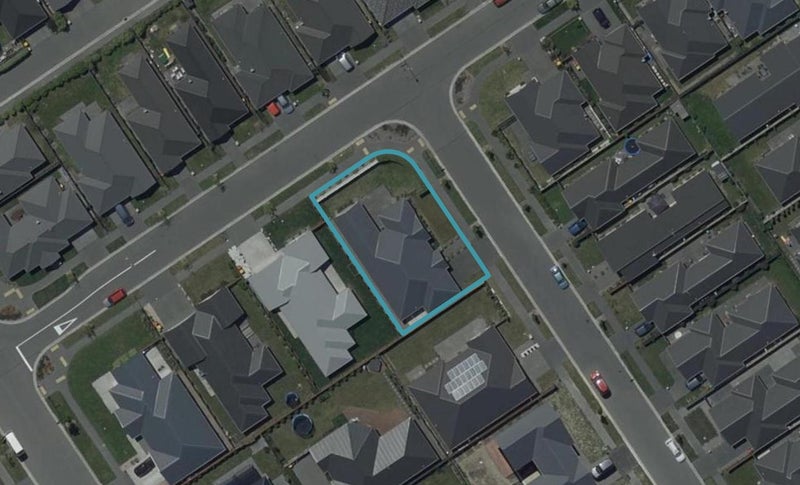 28 MacLaren Road, Wigram, Christchurch - Carousel 1