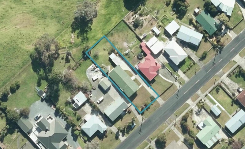 20 Montgomery Avenue, Dargaville - Carousel 1