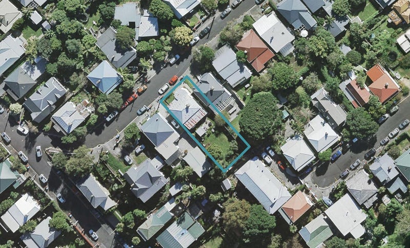 14 Copeland Street, Eden Terrace, Auckland - Carousel 1