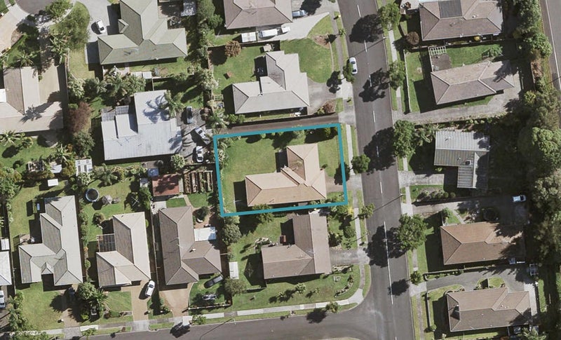 50 Brylee Drive, Conifer Grove, Takanini - Carousel 1