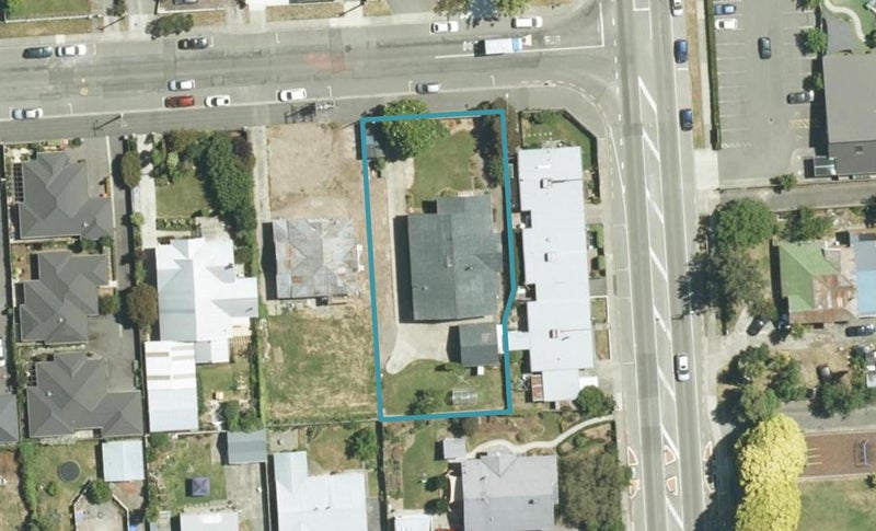34 Francis Street, Blenheim, Blenheim - Carousel 1