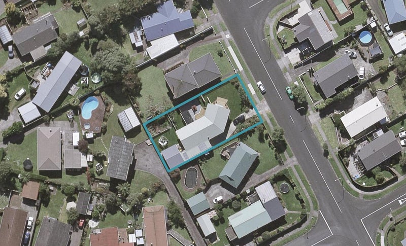 15 Smeaton Road, Bell Block, New Plymouth - Carousel 1