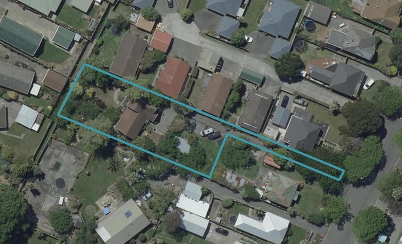61 Tilford Street, Woolston, Christchurch - Carousel 1