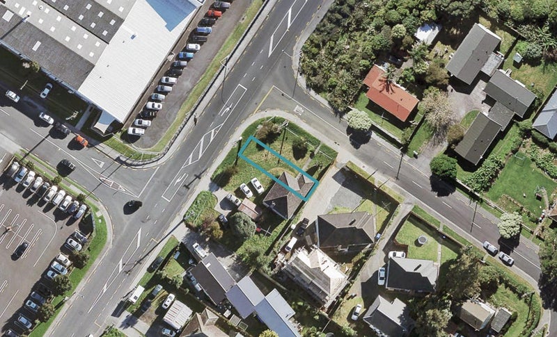 1A Christie Street, Mount Roskill, Auckland - Carousel 1