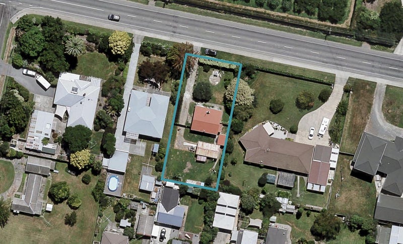 297 Meeanee Road, Meeanee, Napier - Carousel 1