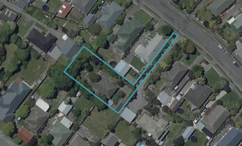 53 Greenpark Street, Hoon Hay, Christchurch - Carousel 1