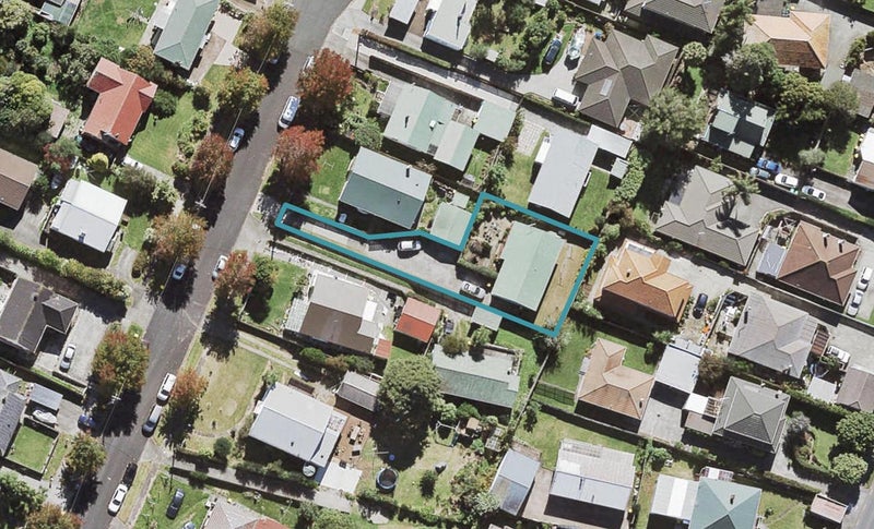 13A Pine Street, New Lynn, Auckland - Carousel 1