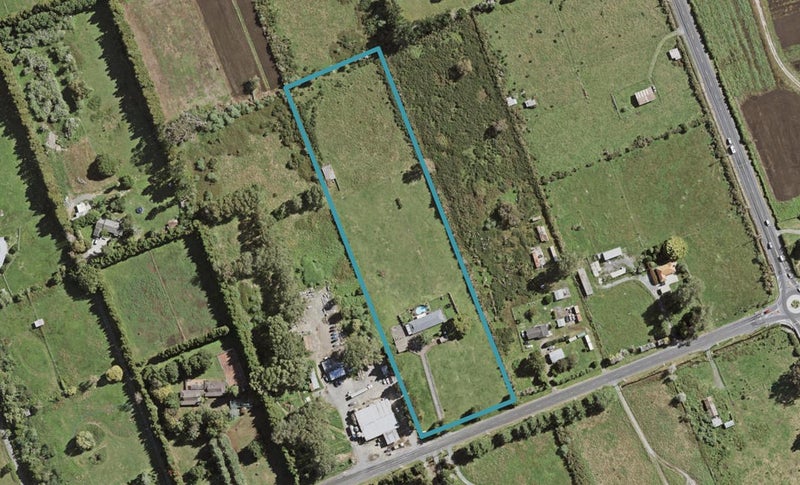 202 Airfield Road, Papakura - Carousel 1