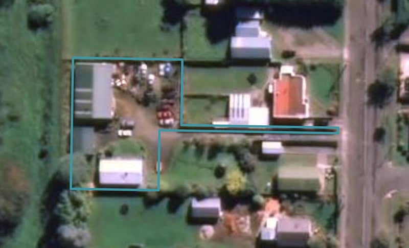 70B Hamilton Street, East Gore, Gore - Carousel 1
