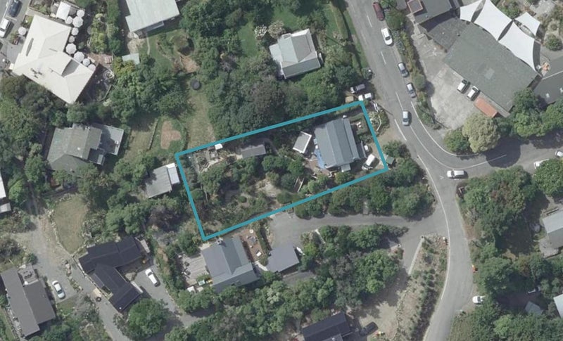 2 Merlincote Crescent, Governors Bay, Lyttelton - Carousel 1